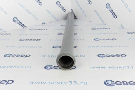 Канал.труба 50(1,8) 750 мм | Продажа, монтаж и обслуживание холодильного оборудования | Север33