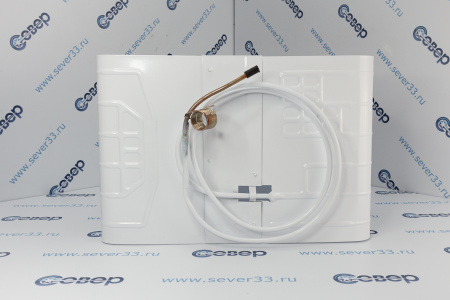 Испаритель Смоленск- 414 | Продажа, монтаж и обслуживание холодильного оборудования | Север33