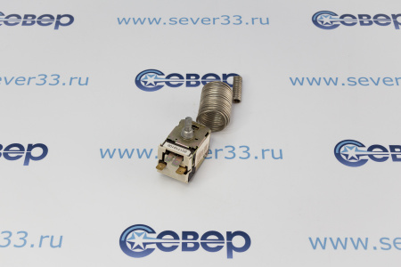 Термостат ТАМ-113 3гр (2,0) (от+5 до +15) | Продажа, монтаж и обслуживание холодильного оборудования | Север33