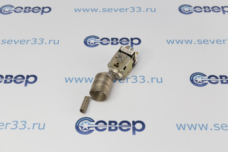 Термостат ТАМ-113 3гр (2,0) (от+5 до +15) | Продажа, монтаж и обслуживание холодильного оборудования | Север33