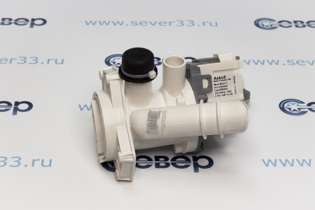 Насос ASKOLL CANDY 49002228(49004612)91941771 34W | Продажа, монтаж и обслуживание холодильного оборудования | Север33