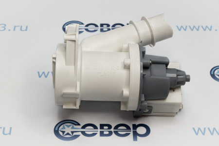 Насос ASKOLL CANDY 49002228(49004612)91941771 34W | Продажа, монтаж и обслуживание холодильного оборудования | Север33