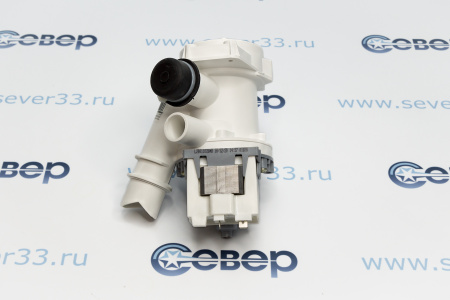 Насос ASKOLL CANDY 49002228(49004612)91941771 34W | Продажа, монтаж и обслуживание холодильного оборудования | Север33