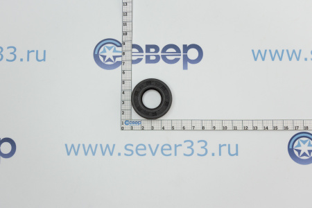 Сальник бака 20x40x10 G | Продажа, монтаж и обслуживание холодильного оборудования | Север33