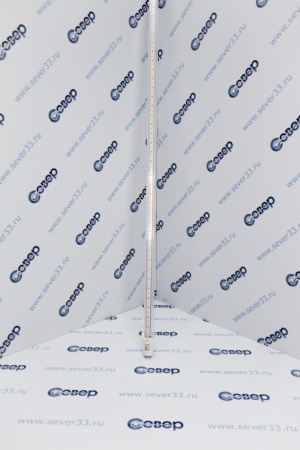 Лампа Navigator 61 394 NLL-T8-24-230-MEAT-G13-CL(1500 мм) | Продажа, монтаж и обслуживание холодильного оборудования | Север33