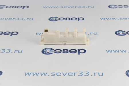 Блок розжига "GEFEST" BR-1-5 (одноразрядный) 6-и канальный (127x24x37мм) | Продажа, монтаж и обслуживание холодильного оборудования | Север33