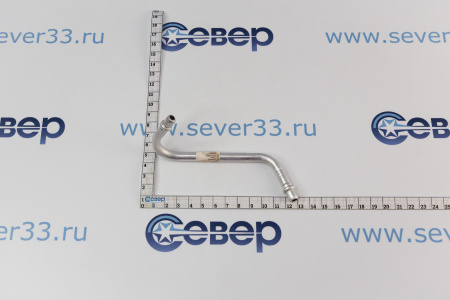 Газопровод "GEFEST" мод. 300 (лев.ближ.гор.) (300.05.0.007) | Продажа, монтаж и обслуживание холодильного оборудования | Север33