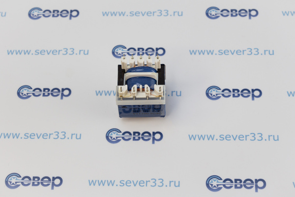Трансформатор Samsung  DE26-00113A SLV-D2LEDE, 13V_4