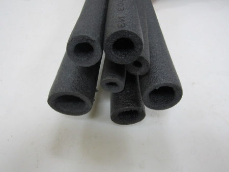 Трубка Тилит Блэк Стар 06х22 (2м) | Продажа, монтаж и обслуживание холодильного оборудования | Север33