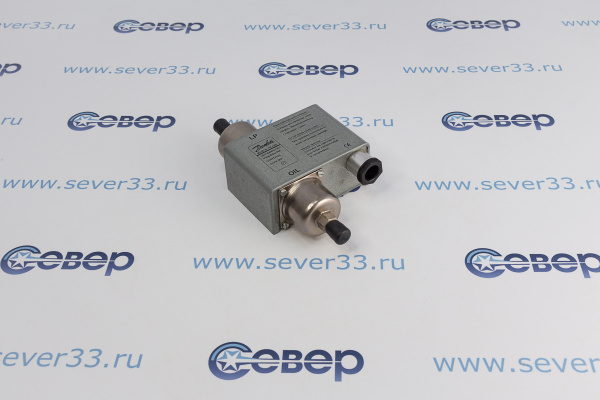 Реле контроля смазки Danfoss MP54 (90 с)_2