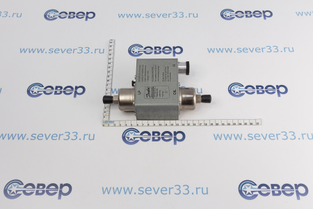 Реле контроля смазки Danfoss MP54 (90 с) | Продажа, монтаж и обслуживание холодильного оборудования | Север33