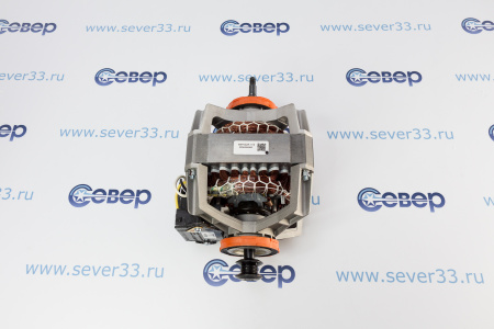 Электромотор Haier оригинал 0034000096C  | Продажа, монтаж и обслуживание холодильного оборудования | Север33