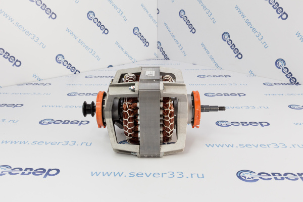 Электромотор Haier оригинал 0034000096C_3