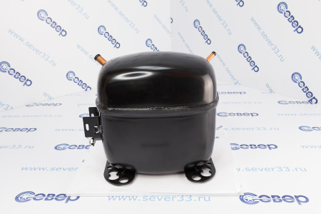 Компрессор SECOP SC18CM (R-22, LBP, Ткип.= -23,3°C Тконд.= 55°C) - 637 Вт. | Продажа, монтаж и обслуживание холодильного оборудования | Север33