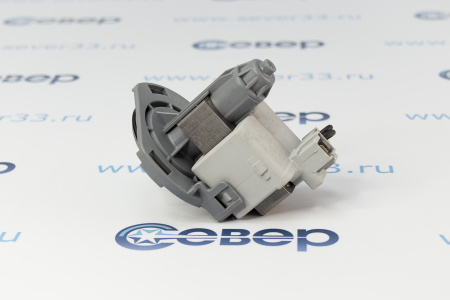 Насос B30-6AZ 30W со скосом фишка назад вместе 9010221,1740300300 AC5404 | Продажа, монтаж и обслуживание холодильного оборудования | Север33