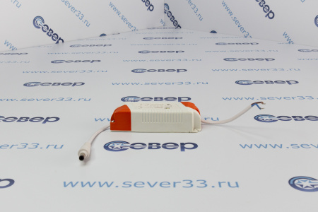 Драйвер IEK LED MG-40-600-01 E для LED светильников 36вт | Продажа, монтаж и обслуживание холодильного оборудования | Север33