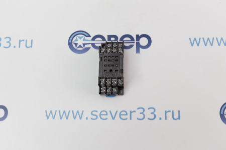 Розетка DEKraft 23240DEK для ПР102 4 контакта 5А РР-102 | Продажа, монтаж и обслуживание холодильного оборудования | Север33