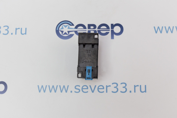 Розетка DEKraft 23240DEK для ПР102 4 контакта 5А РР-102_3