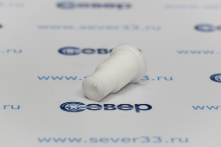 Втулка блендера Tefal, на FS-9100014149, код SS-193192						 | Продажа, монтаж и обслуживание холодильного оборудования | Север33