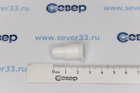 Втулка блендера Tefal, на FS-9100014149, код SS-193192						 | Продажа, монтаж и обслуживание холодильного оборудования | Север33