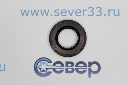 Сальник бака 35x62x10/12,5 CANDY двойной | Продажа, монтаж и обслуживание холодильного оборудования | Север33