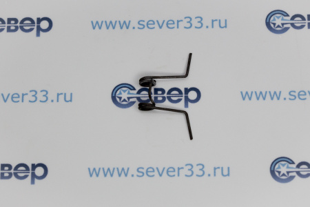 Пружинка ручки люка Атлант 775357400200  | Продажа, монтаж и обслуживание холодильного оборудования | Север33