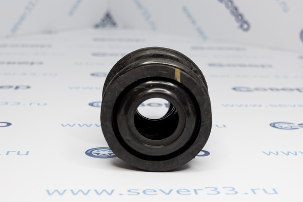 Патрубок  Beko 2819090100, 2865200100, 2865200300_3