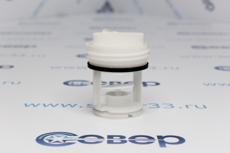 Фильтр насоса Vestel 42065390 | Продажа, монтаж и обслуживание холодильного оборудования | Север33