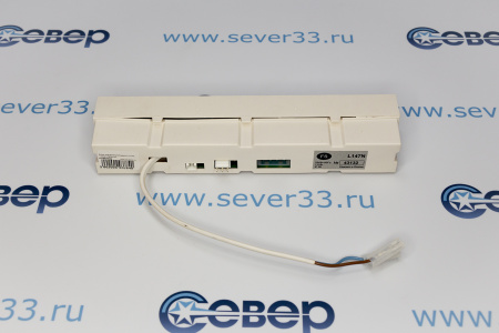 Блок управления Бирюса 147N 1300011898 09 | Продажа, монтаж и обслуживание холодильного оборудования | Север33