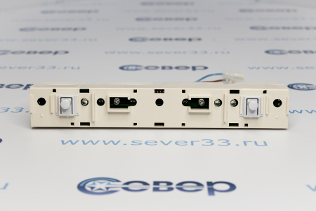 Блок управления Бирюса 147N 1300011898 09 | Продажа, монтаж и обслуживание холодильного оборудования | Север33