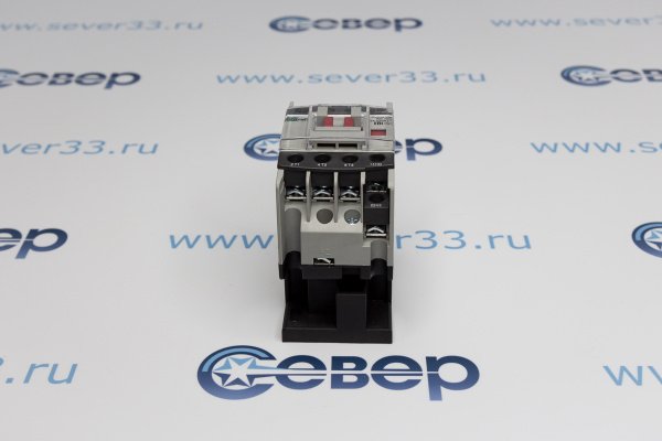 Контактор DEKraft 12A 1НО+1НЗ KM-103_3e