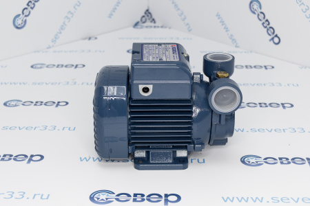 Насос PQm 60 Pedrollo | Продажа, монтаж и обслуживание холодильного оборудования | Север33