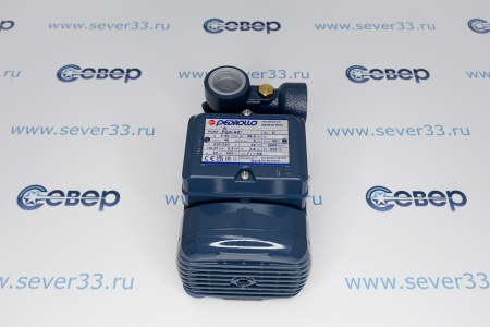 Насос PQm 60 Pedrollo | Продажа, монтаж и обслуживание холодильного оборудования | Север33