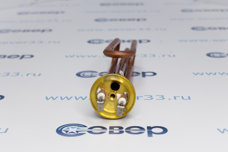 Нагрев. элемент "ИТА" RCF 1,5 кВт.м6 (медн.) клеммы-папа | Продажа, монтаж и обслуживание холодильного оборудования | Север33