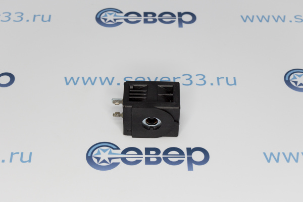 Катушка Castel 9160_RA6 HM4 (AC220_230V_8W)_2