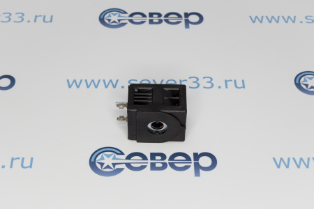 Катушка Castel 9160/RA6 HM4 (AC220/230V/8W) | Продажа, монтаж и обслуживание холодильного оборудования | Север33