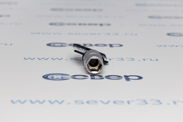 Головка торцевая КОБАЛЬТ 1_2, 14 мм, Cr-V_2