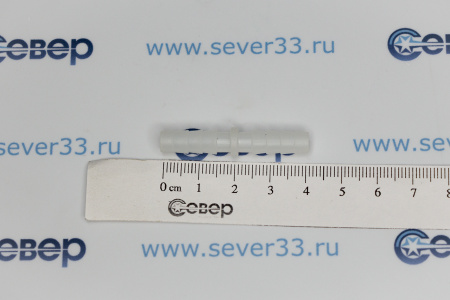 Соединитель для кап. линии 6мм | Продажа, монтаж и обслуживание холодильного оборудования | Север33