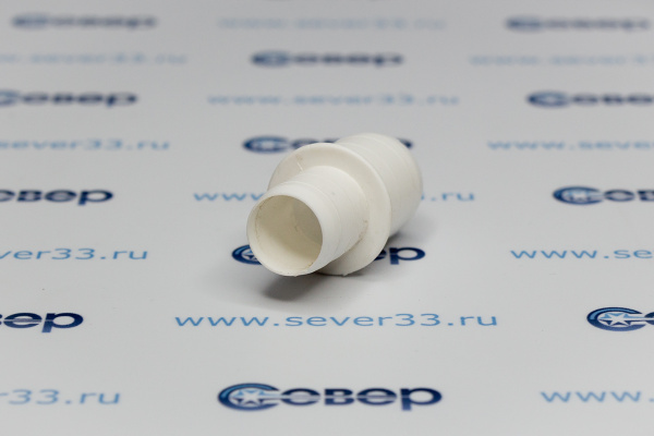 Соединитель дренажный 16х20мм_3