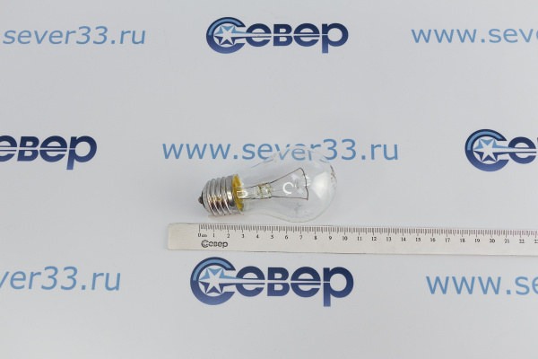 Лампа накаливания ОНЛАЙТ 71 664 OI-A-95-230-E27-CL_2