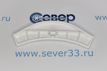 Ручка люка LG 2805930100 | Продажа, монтаж и обслуживание холодильного оборудования | Север33