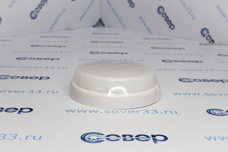 Светильник IN HOME СПП-А-КРУГ 12Вт 230В 6500К 960Лм оптико-акустическим датчиком IP65 | Продажа, монтаж и обслуживание холодильного оборудования | Север33