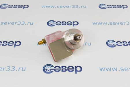 Электронный регулятор уровня масла OM3-CBB (11/8"-18UNEF, 805032) | Продажа, монтаж и обслуживание холодильного оборудования | Север33