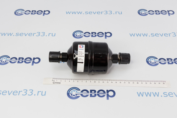 Фильтр осушитель Ридан DCL165 58_2