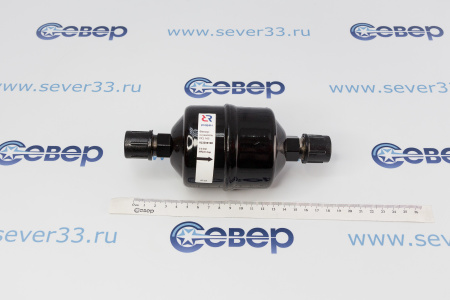 Фильтр осушитель Ридан DCL165 5/8" | Продажа, монтаж и обслуживание холодильного оборудования | Север33