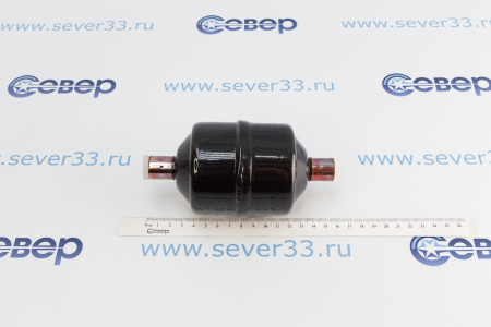 Фильтр осушитель Ридан DCL165s 5/8" | Продажа, монтаж и обслуживание холодильного оборудования | Север33
