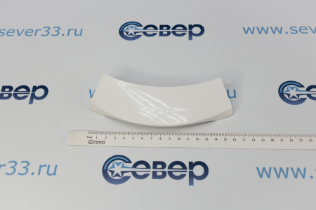 Ручка люка Vestel 21002317, 42007859 | Продажа, монтаж и обслуживание холодильного оборудования | Север33