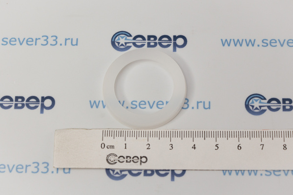 Прокладка шнека оригинал Bosch 10003402_3