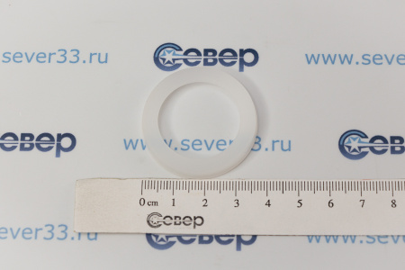 Прокладка шнека оригинал Bosch 10003402 | Продажа, монтаж и обслуживание холодильного оборудования | Север33