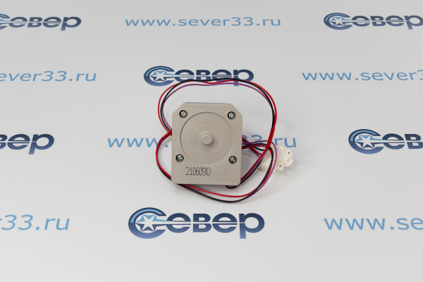 Вентилятор LG EAU61644102_2